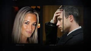 The Rise and Fall of Oscar Pistorius