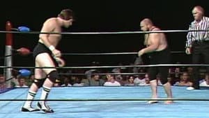Mid-South Wrestling - May 22, 1982