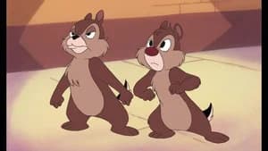 Chip 'n' Dale