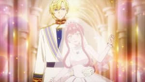 An Observation Log of a Self-Proclaimed Villainess as a Wife.