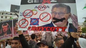 Morocco: the Gen Z revolt / South Africa: the bow in the wound