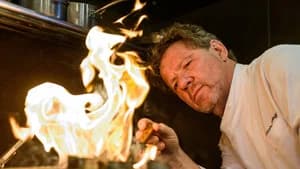 “To cook is to dance with the fire”