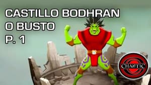 Castle Bodhran or Bust (1)