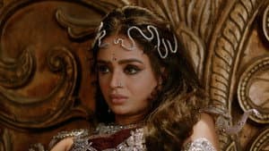 A Bewilderment