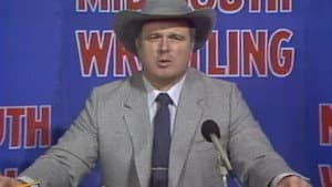 Mid-South Wrestling - Jan. 01, 1983