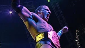 Raw - Sep. 23, 2002
