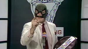 Mid-South Wrestling - Sep. 15, 1984