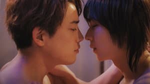 Let's Be Together