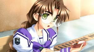 Sakaki Chizuru