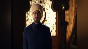 Shyamji Krishna Varma