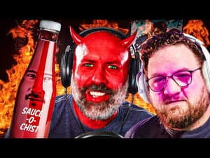 Devil's Advocate (Part 2)