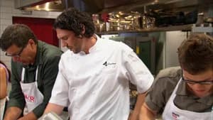 MKR Comeback Kitchen