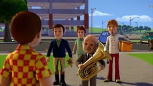 Bob's Band
