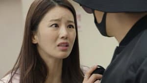 Should I Say I Love You Again; Wedding Warrior Aebong Peach