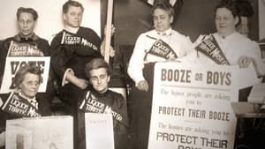 Flappers and Bootleggers