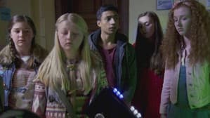 The Haunting