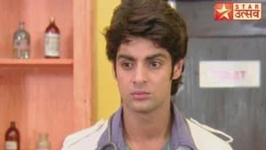 Riddhima Gets Angry With Siddhant
