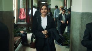 The Mad Lawyer Returns