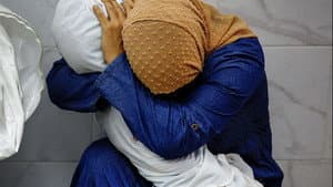 World Press Photo 2024: Universal Suffering