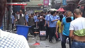 China the Great Dragon: Exodus of 100 Million Farmers