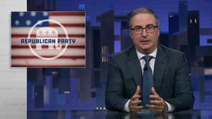 October 25, 2026: Republican Extremism