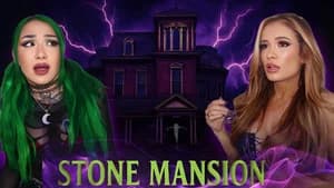 A Haunted Mansion and a Very Touchy Ghost