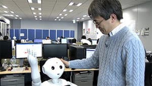 Evolving Artificial Intelligence: Blessing or Curse