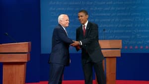 Obama v. McCain
