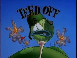 Teed Off