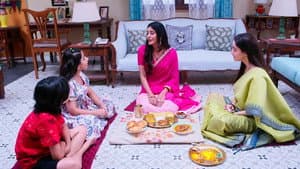 Shalini Hosts Aradhya's Kelvan