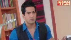 Abhimanyu Goes and Complaints About Jia to The Doctor