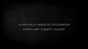 Occupation to New Wave