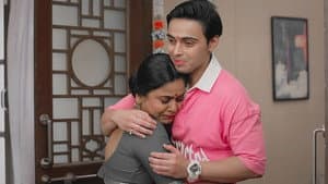 Amruta and Virat's plan is foiled