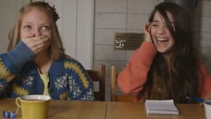 Behind The Scenes Season 1
