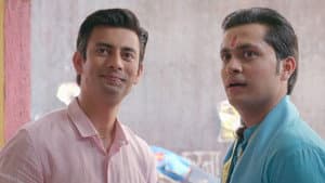 Omkar Meets Alankar
