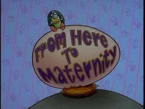 From Here to Maternity