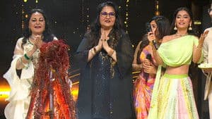 Filmy And Fabulous - Part 2