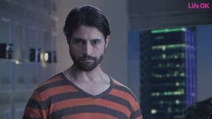 Vikram Rebukes Shobha