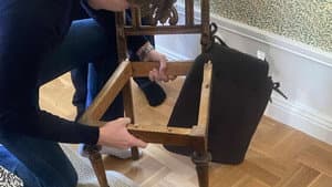 Breaker of Chairs