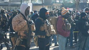 USA: Minneapolis in resistance / Gaza: The horror of Israeli prisons