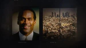 Chasing O.J. Simpson: The Untold Stories