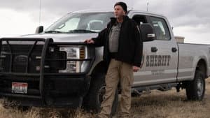 In Cold Blood: Hunter Smith