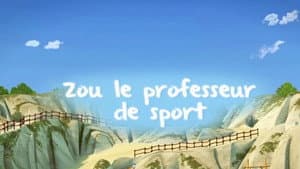 Zou the Sports Coach
