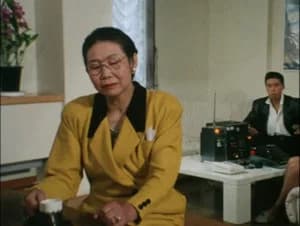 The Storyteller and the Bomb