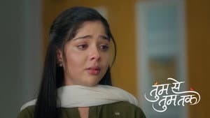 Anu’S Sacrifice And Meera’S Dark Secret