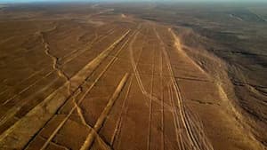 The Nazca Lines