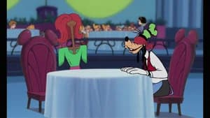 Goofy's Valentine Date