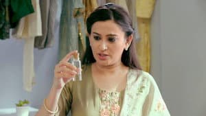 Parveen's Cunning Trick