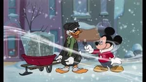 Snow Day