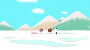 The Salt Lake